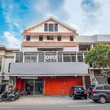 Oyo164安格公寓 Krukah 外观 照片